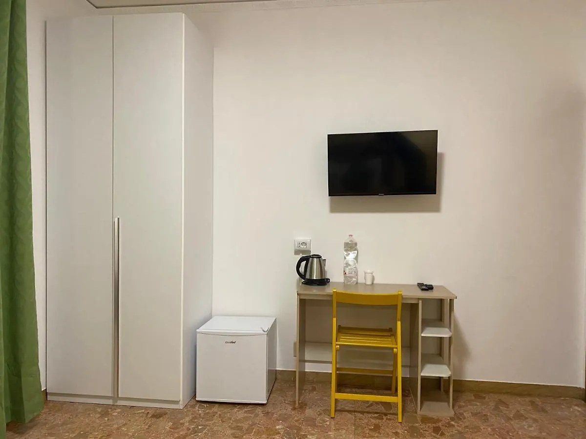 Venice Popular Residence Местре 0*,