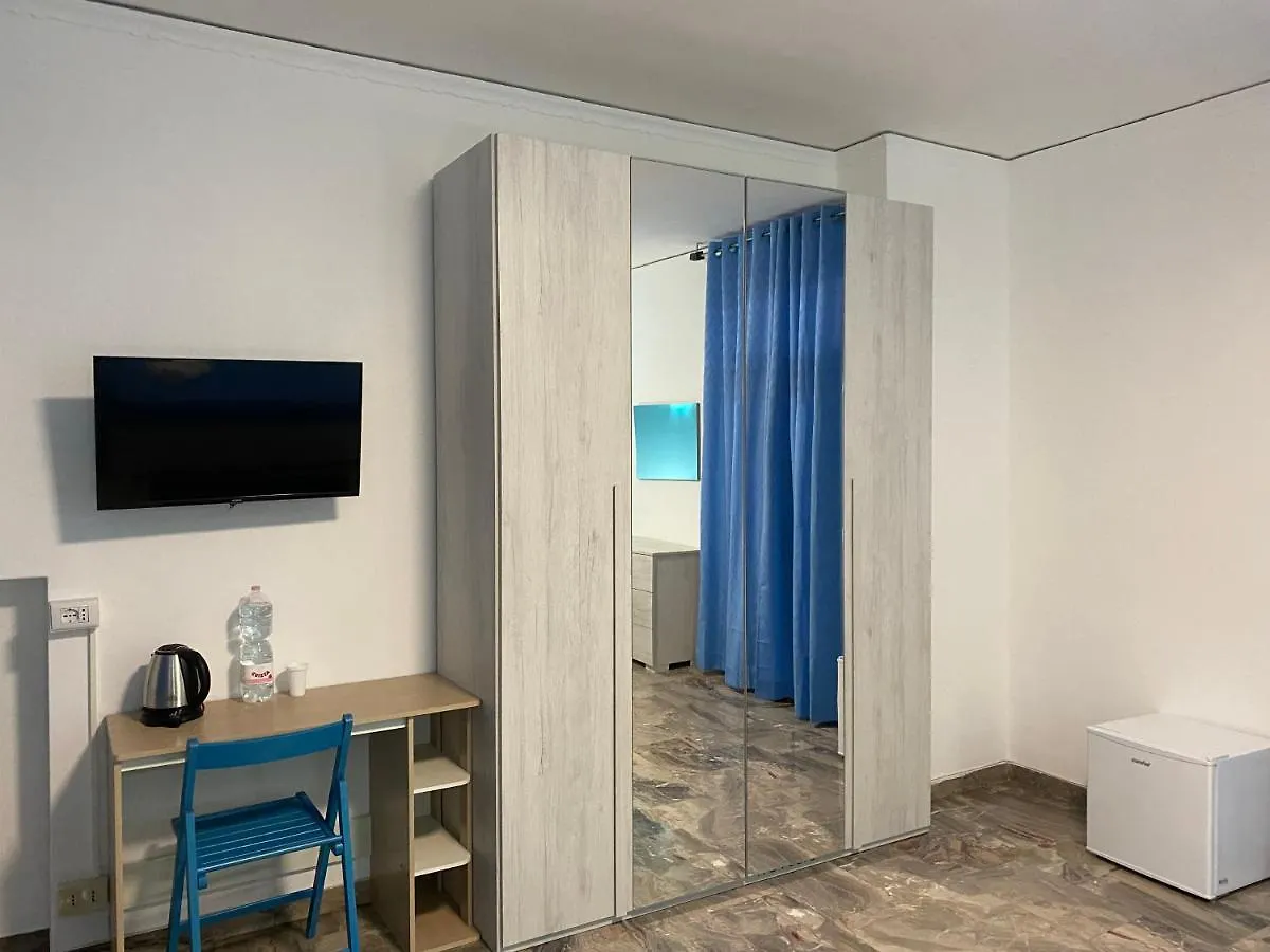 Venice Popular Residence Местре
