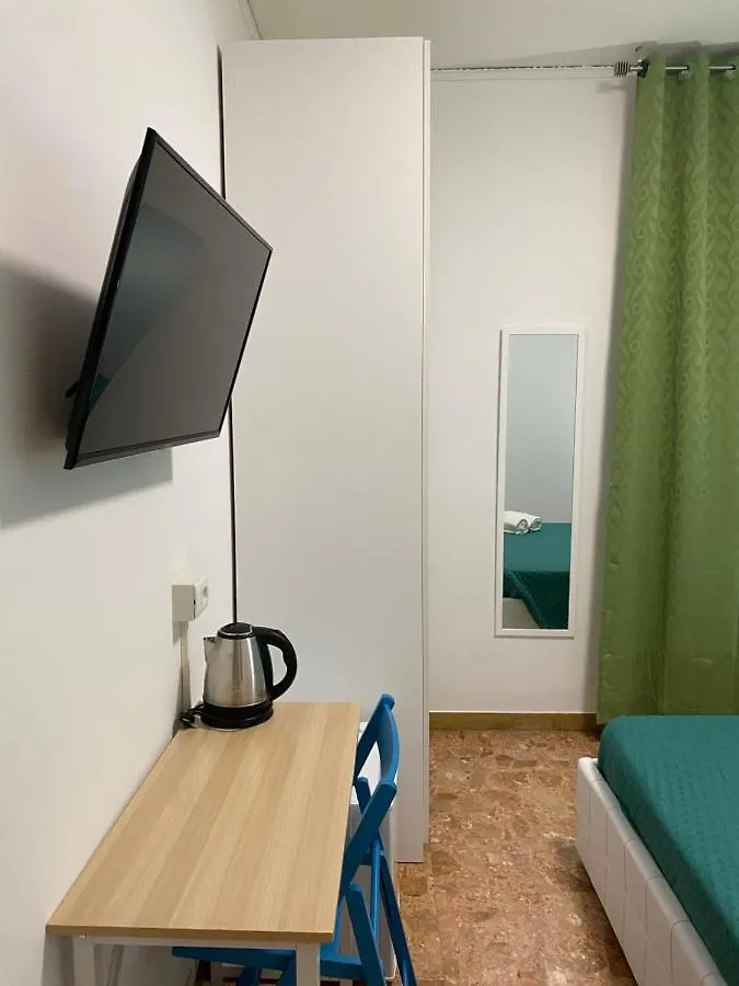 Venice Popular Residence Местре