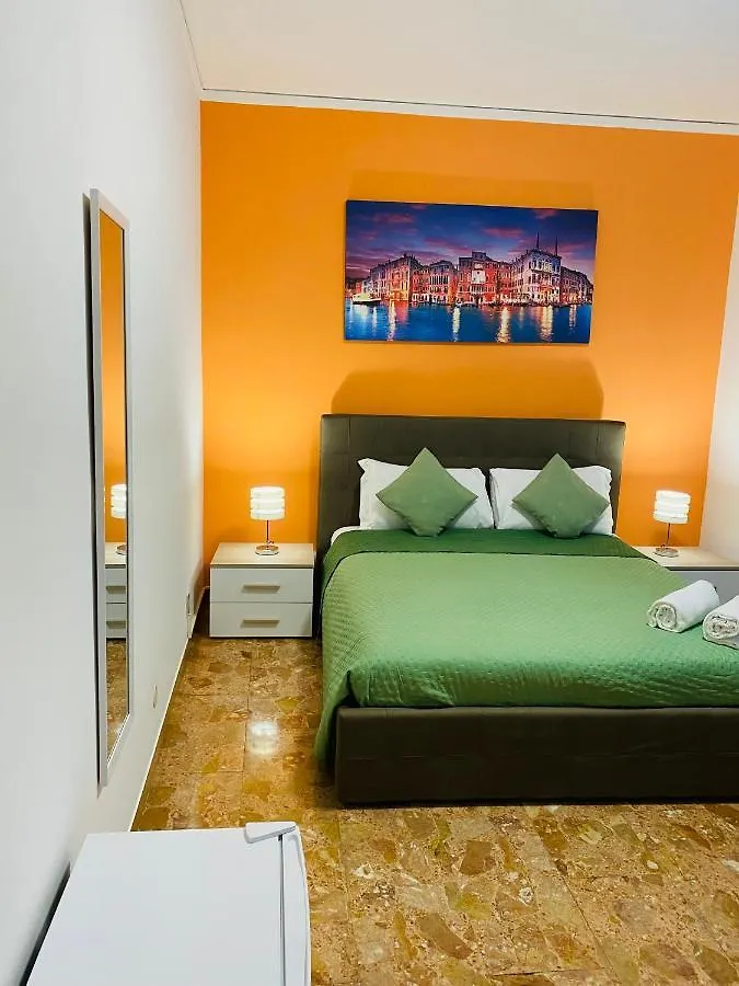 Venice Popular Residence Местре 0*,  Италия