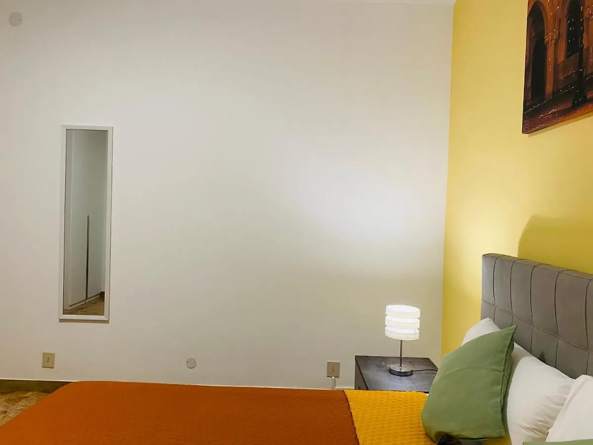 Гостевой дом Venice Popular Residence Местре Италия
