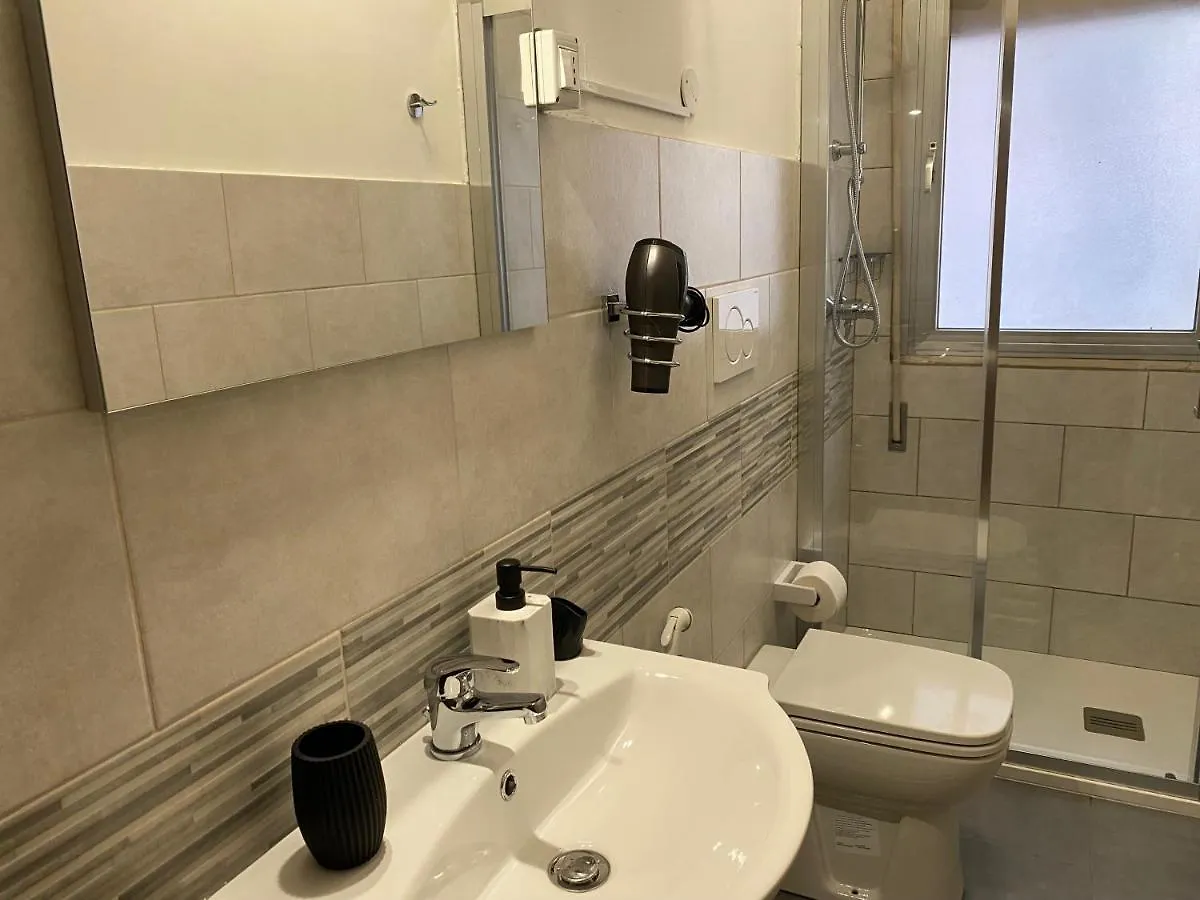 Venice Popular Residence Местре 0*,