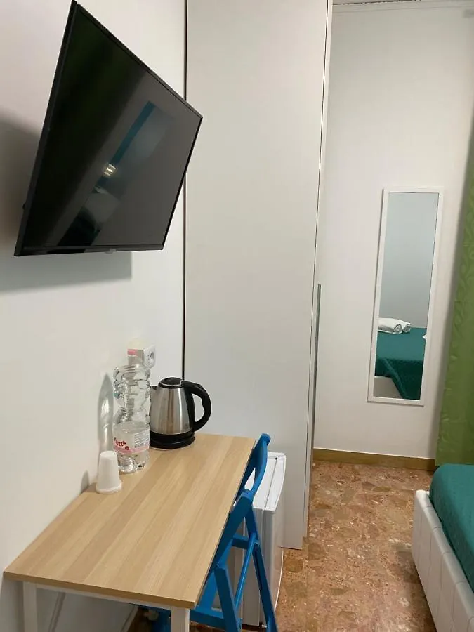 Гостевой дом Venice Popular Residence Местре Италия