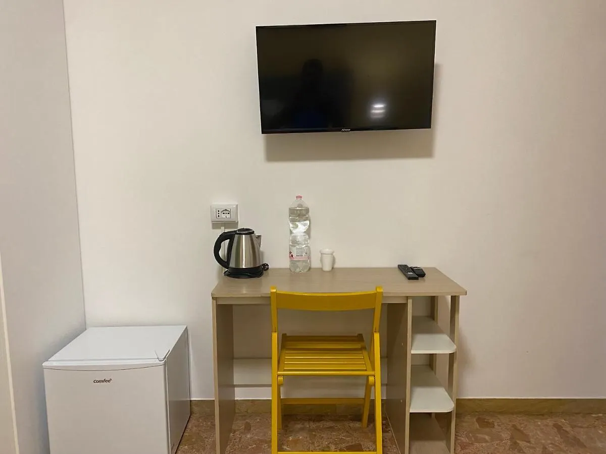 Venice Popular Residence Местре Гостевой дом