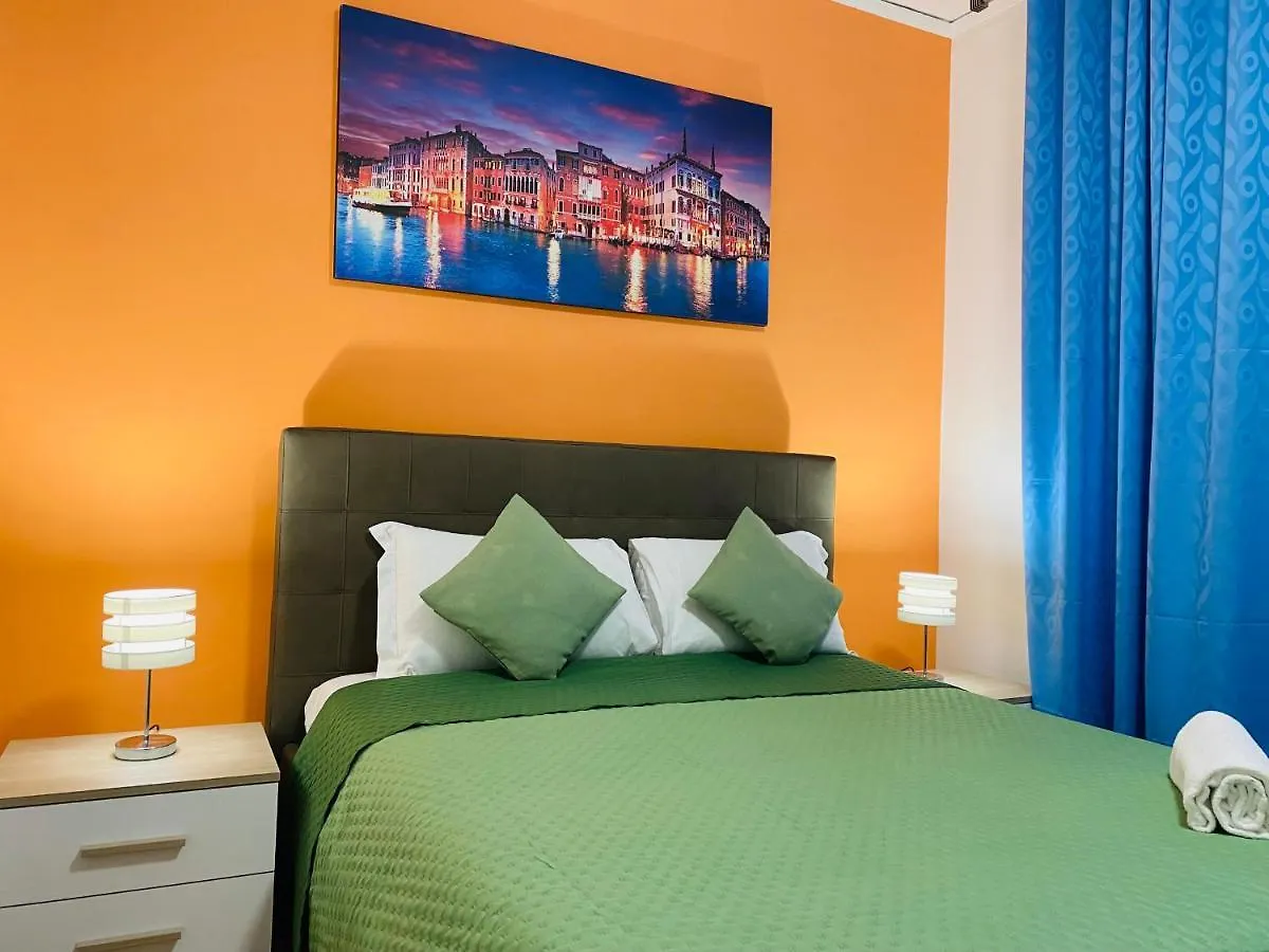 Venice Popular Residence Местре 0*,