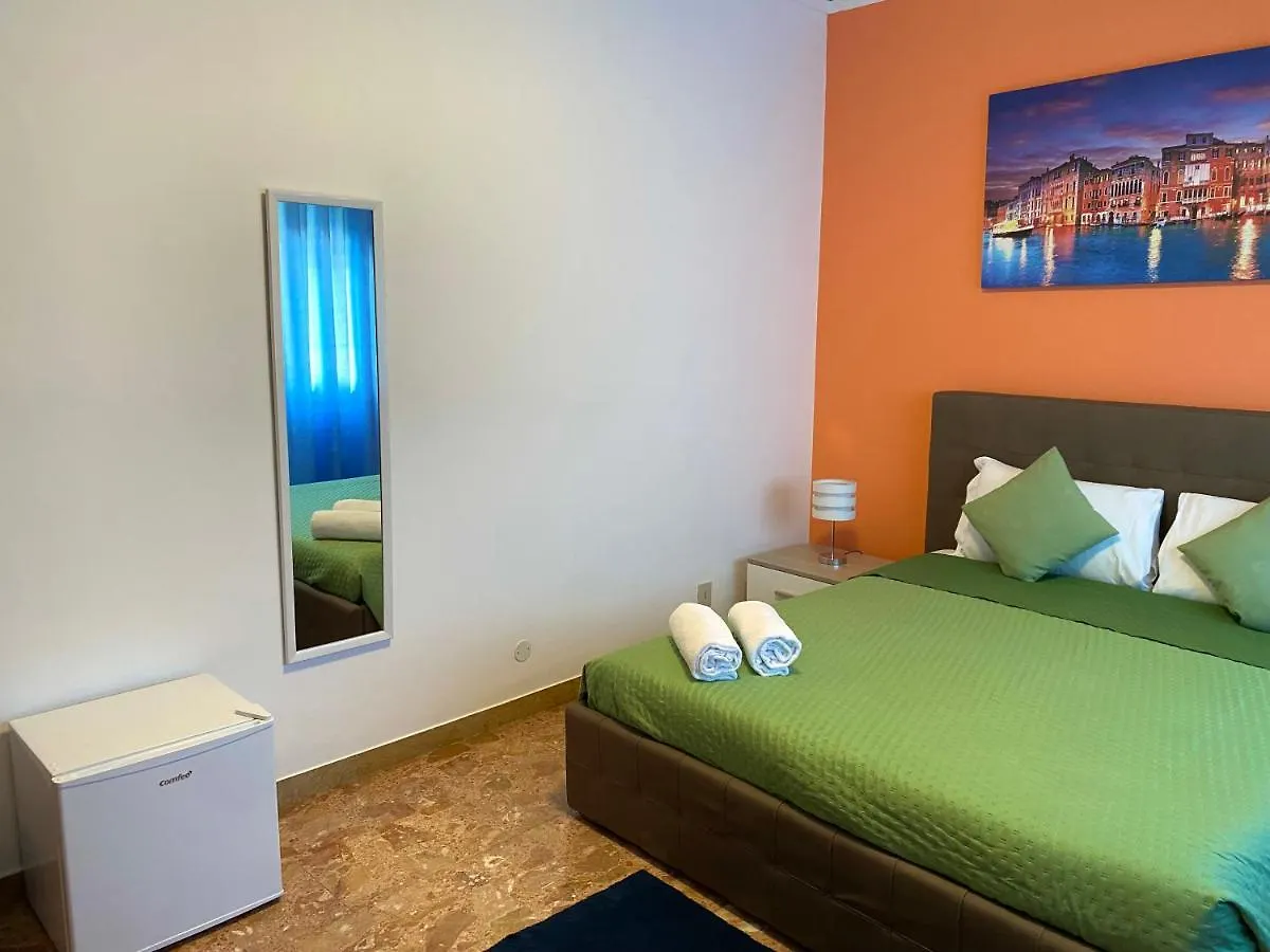 Guest house Venice Popular Residence Mestre