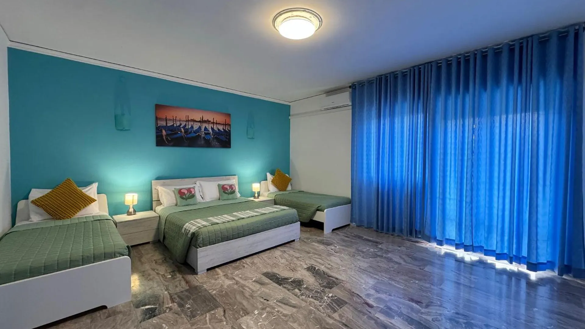 Venice Popular Residence Местре Италия