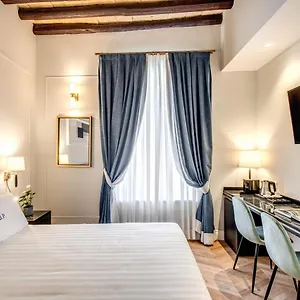 Babuino Palace&suites Гостевой дом Рим