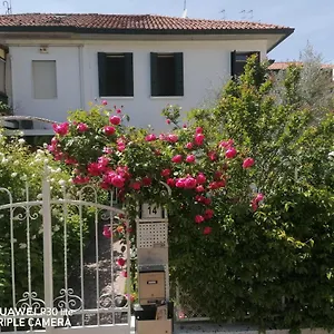 Casa Bianca Holiday home
