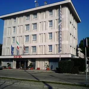 4* Hotel President Venezia