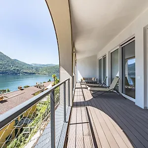 Aria Retreat & - The Leading Of The World, Located Within Parco San Marco Отель Порлецца