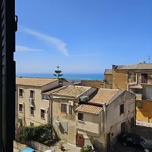 Il Pistacchio , Agrigente Italie