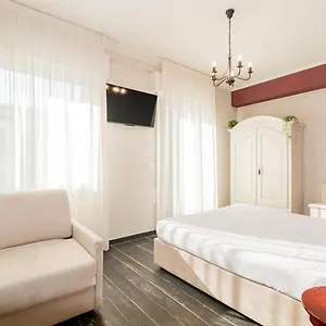 Train Station Apartment