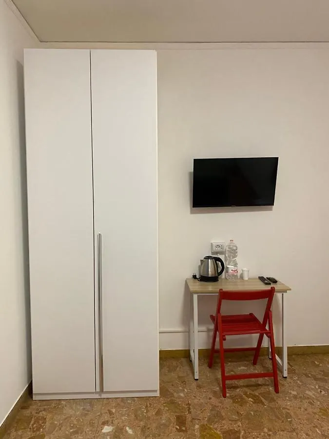 Venice Popular Residence Mestre 0*,  Italie
