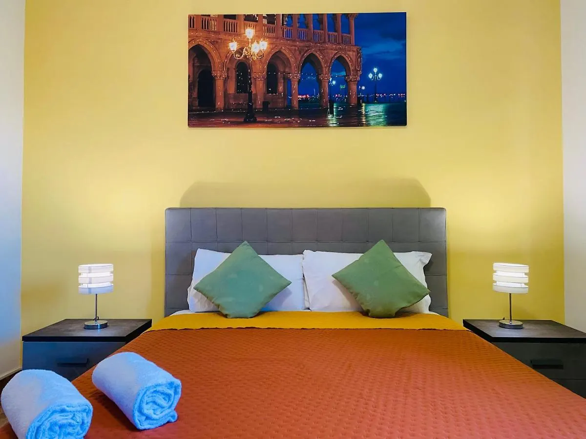 Venice Popular Residence Mestre