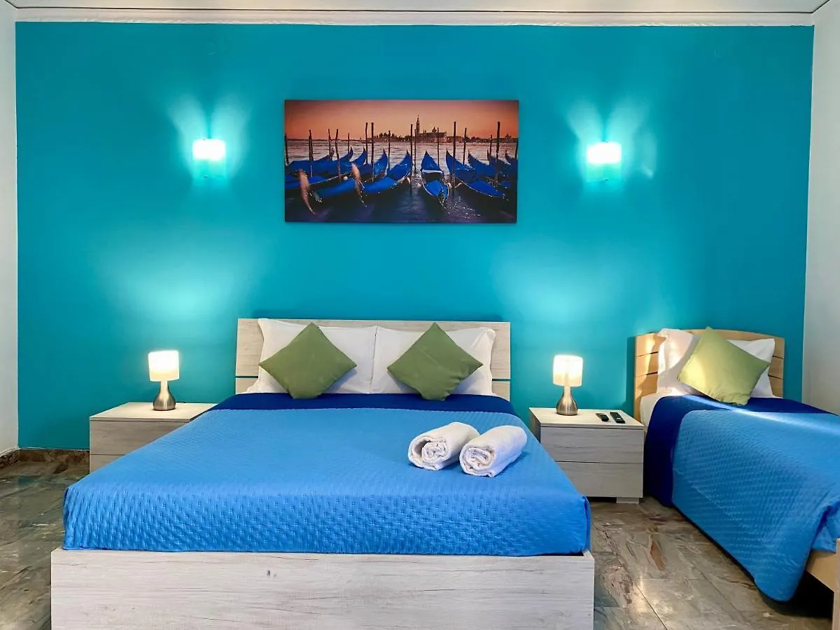Venice Popular Residence Mestre