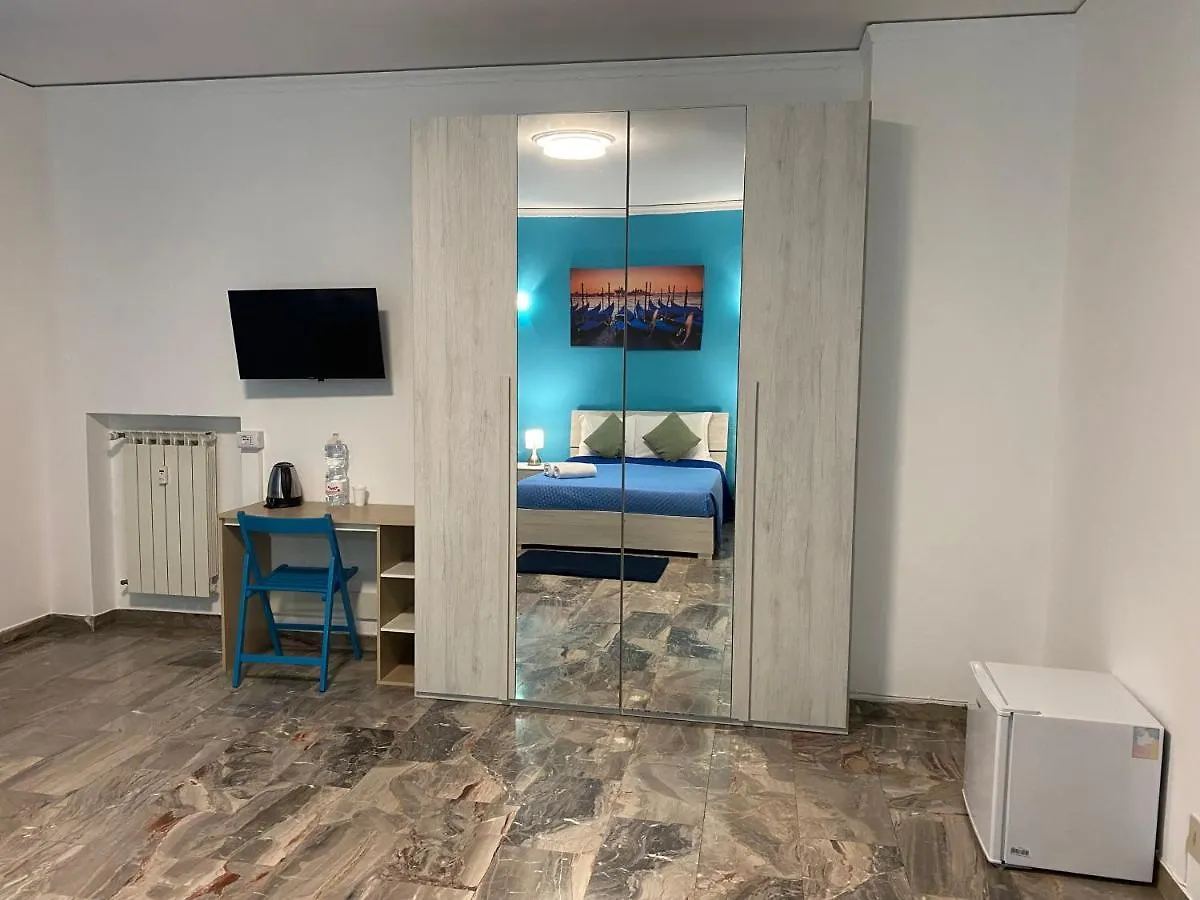 Venice Popular Residence Mestre Pensionat