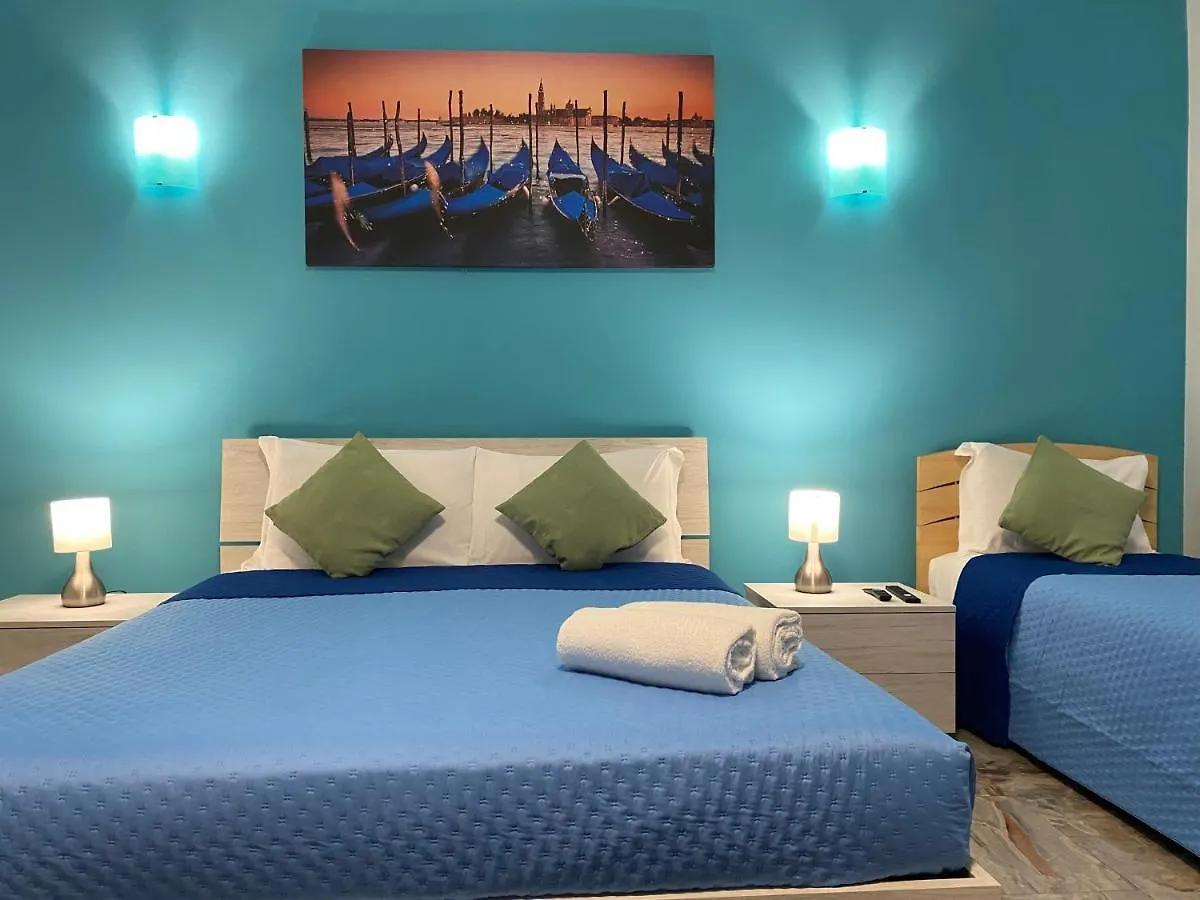 Venice Popular Residence Mestre