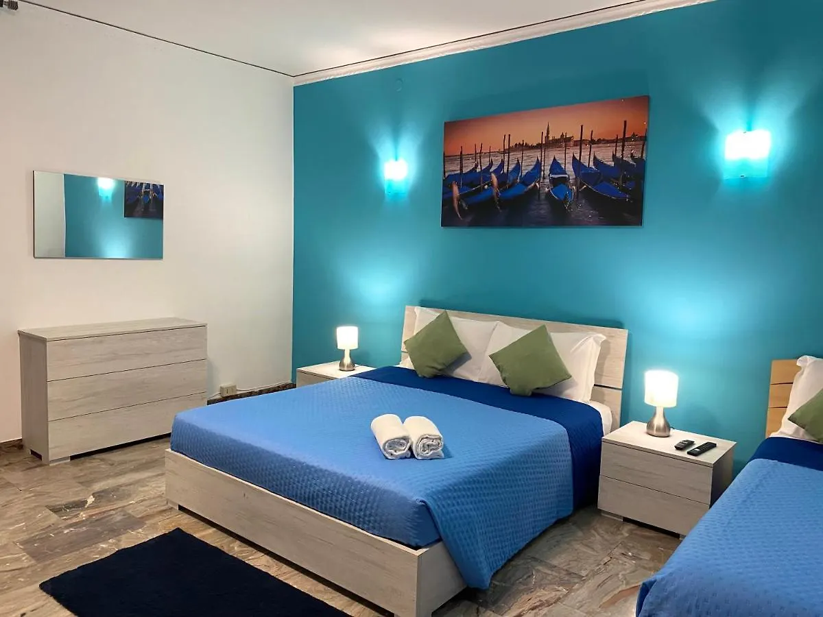 Venice Popular Residence Mestre