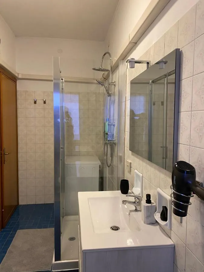 Venice Popular Residence Mestre Italien
