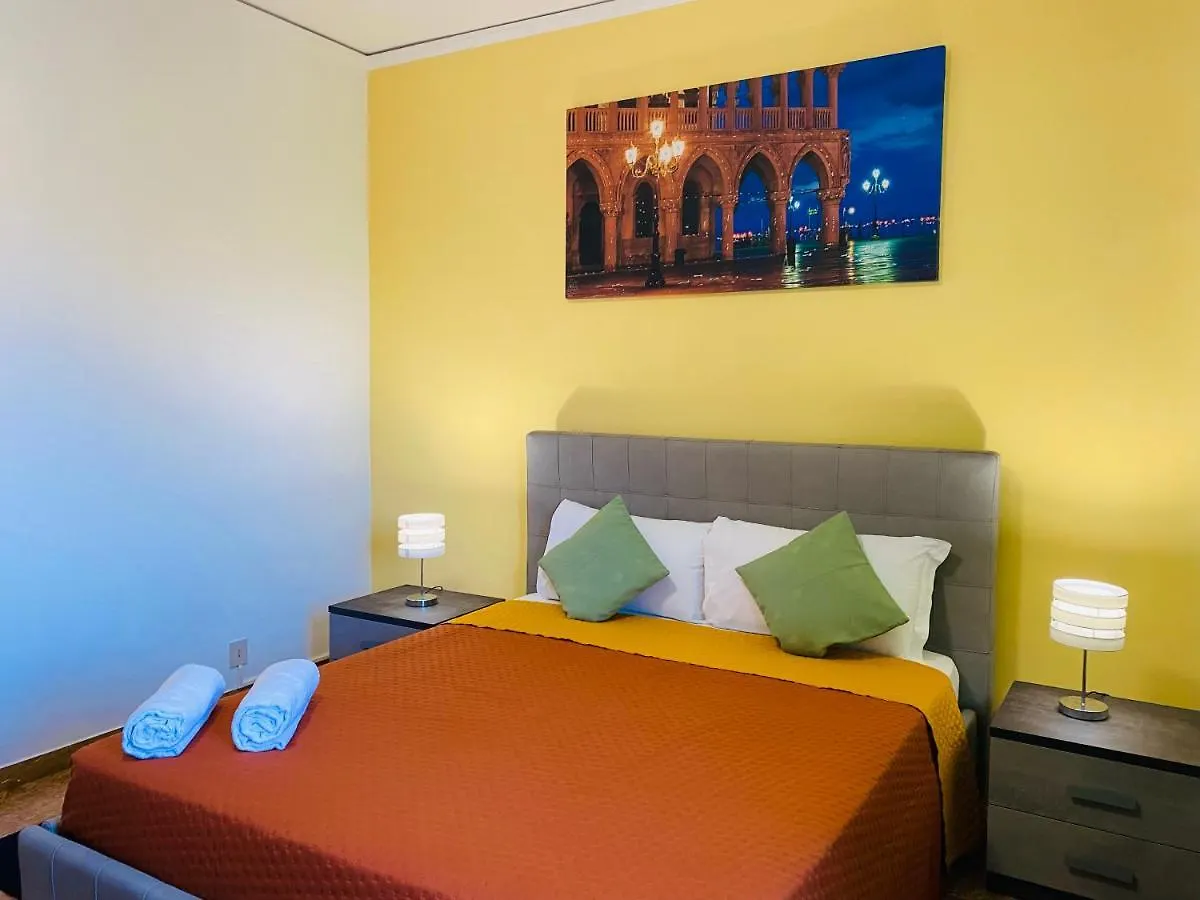 Venice Popular Residence Mestre