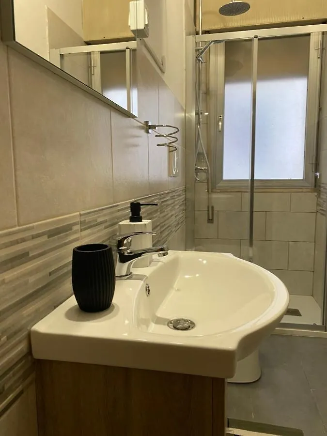 Venice Popular Residence Mestre