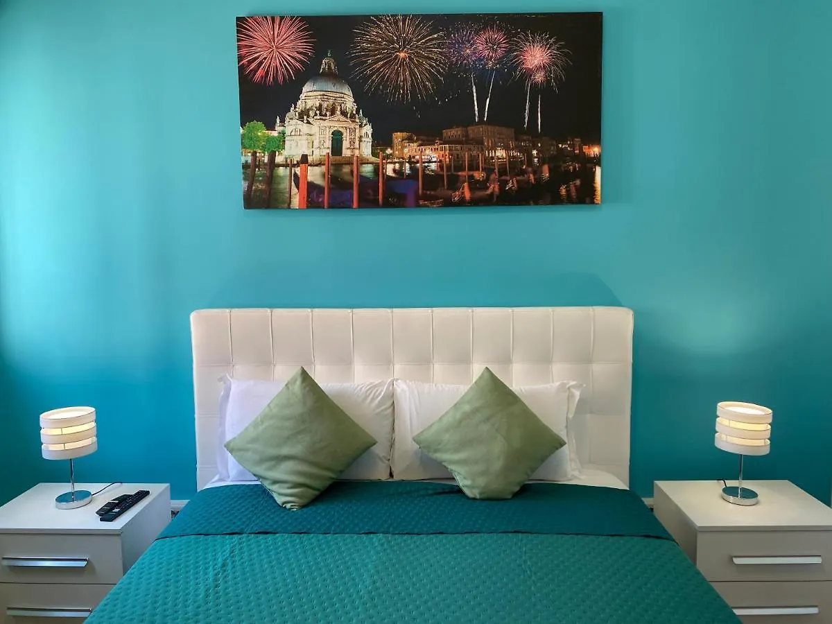 Venice Popular Residence Mestre 0*,  Italie