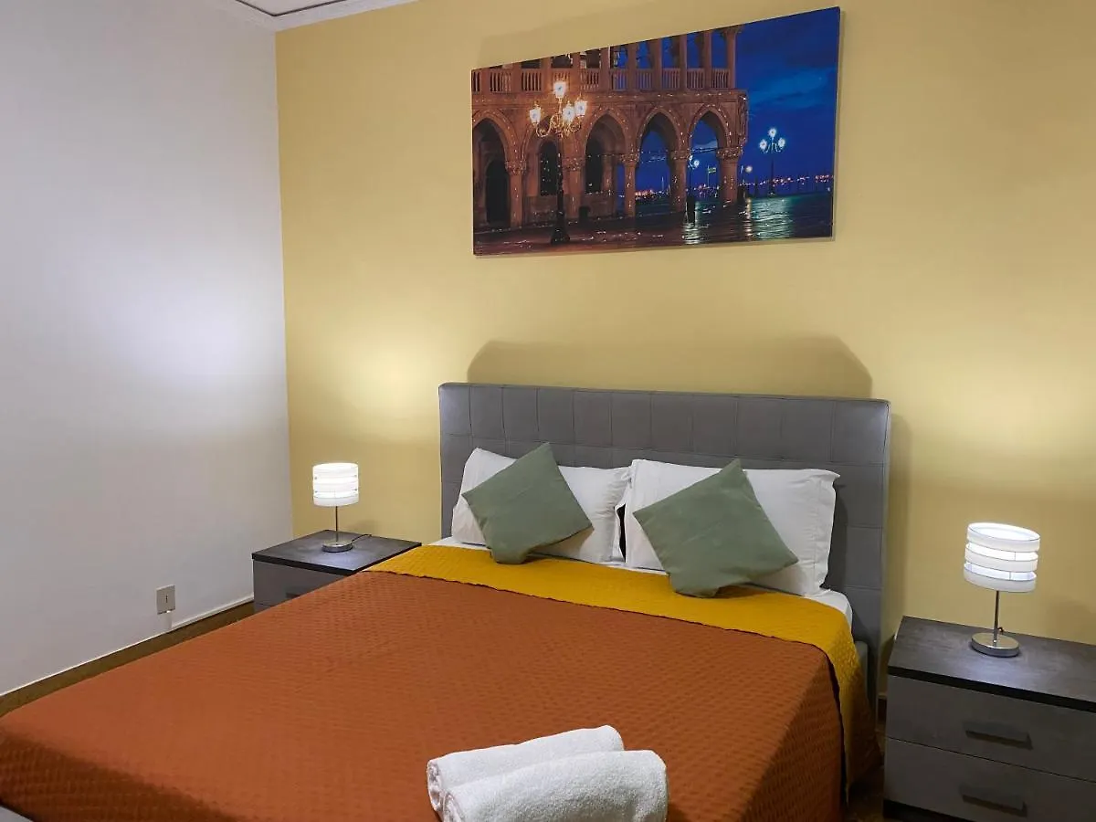 Venice Popular Residence Mestre Italie