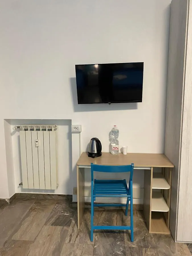 Venice Popular Residence Mestre
