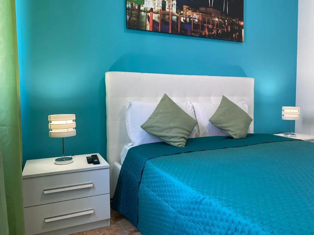 Venice Popular Residence Mestre