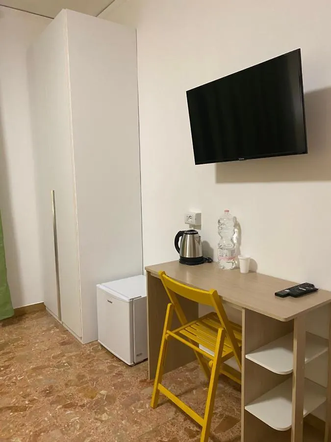 Pensionat Venice Popular Residence Mestre