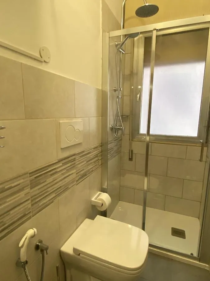 Venice Popular Residence Mestre Italie