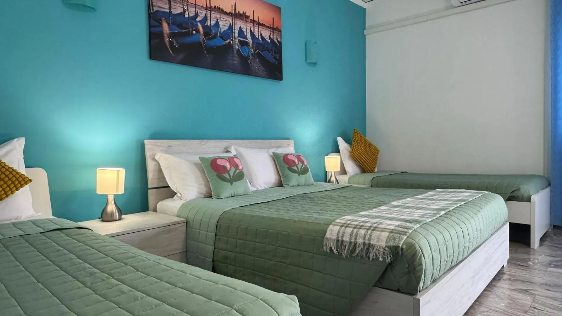 Venice Popular Residence Mestre 0*,  Italien