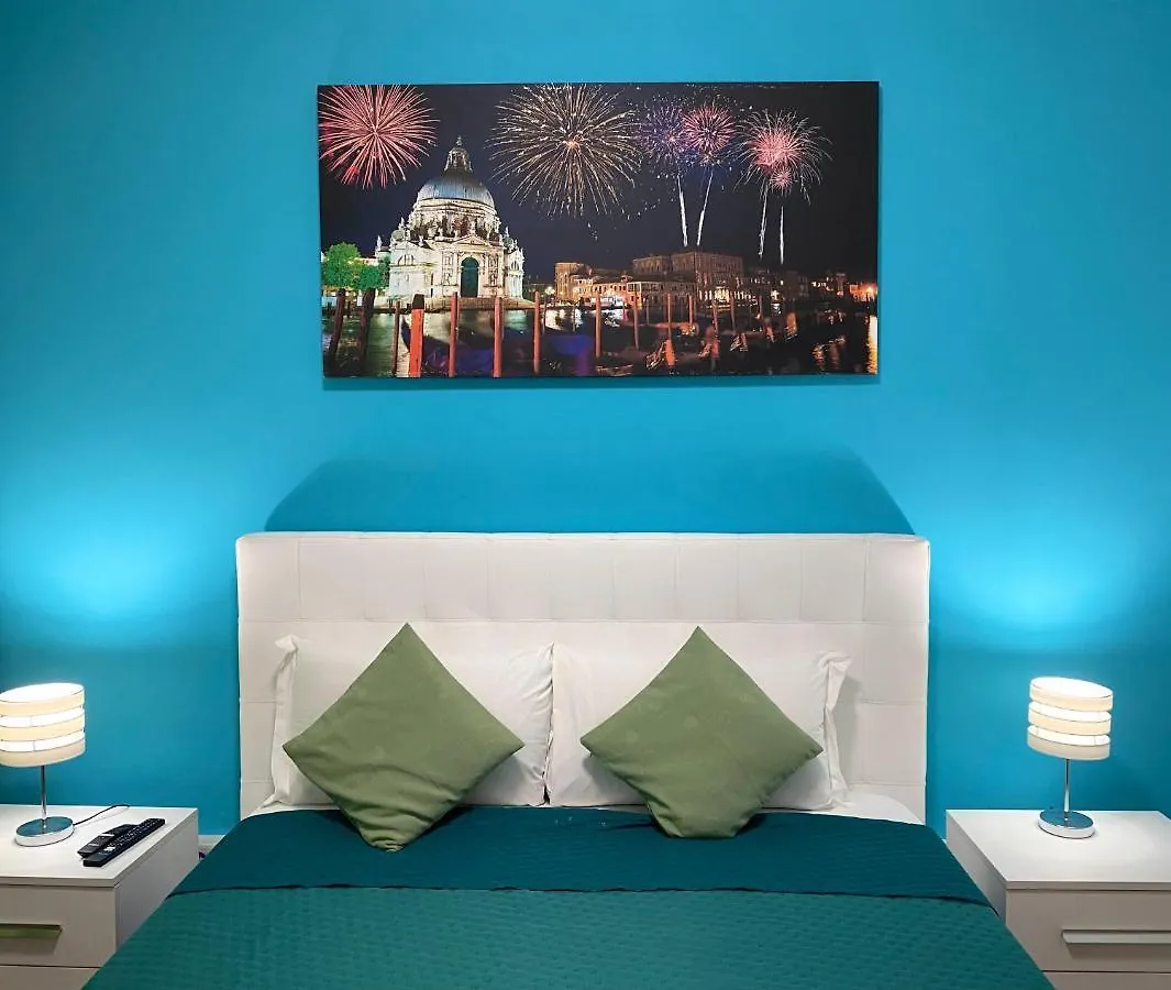 Venice Popular Residence Mestre 0*,  Italy