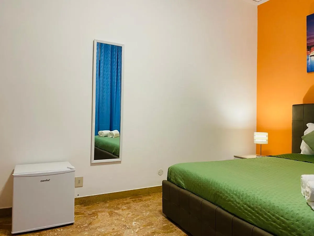Venice Popular Residence Mestre 0*,