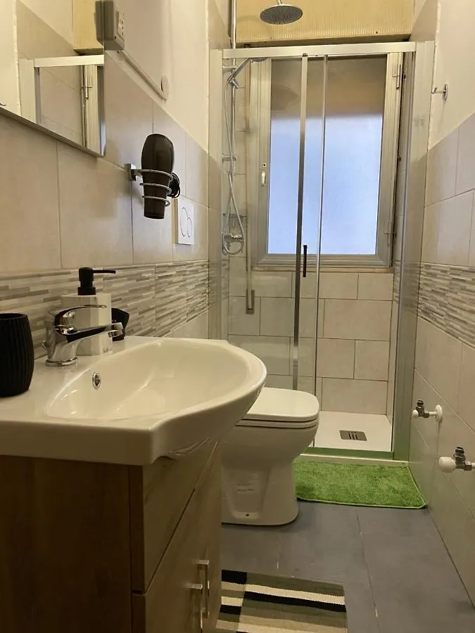 Venice Popular Residence Mestre 0*,  Italy