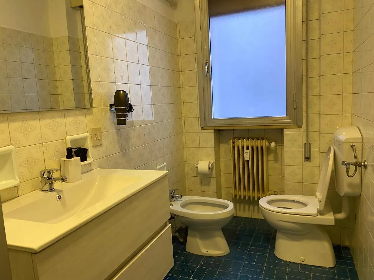 Guest house Venice Popular Residence Mestre