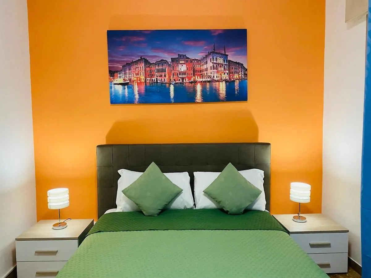Guest house Venice Popular Residence Mestre