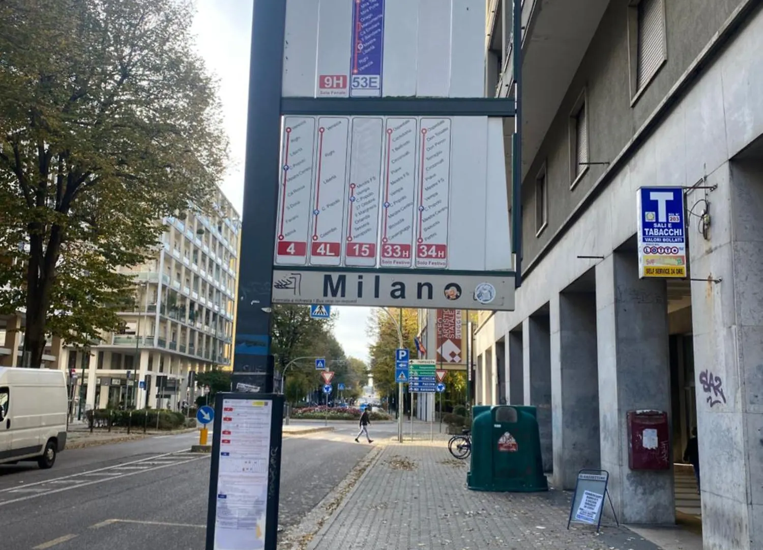 Guest house Venice Popular Residence Mestre