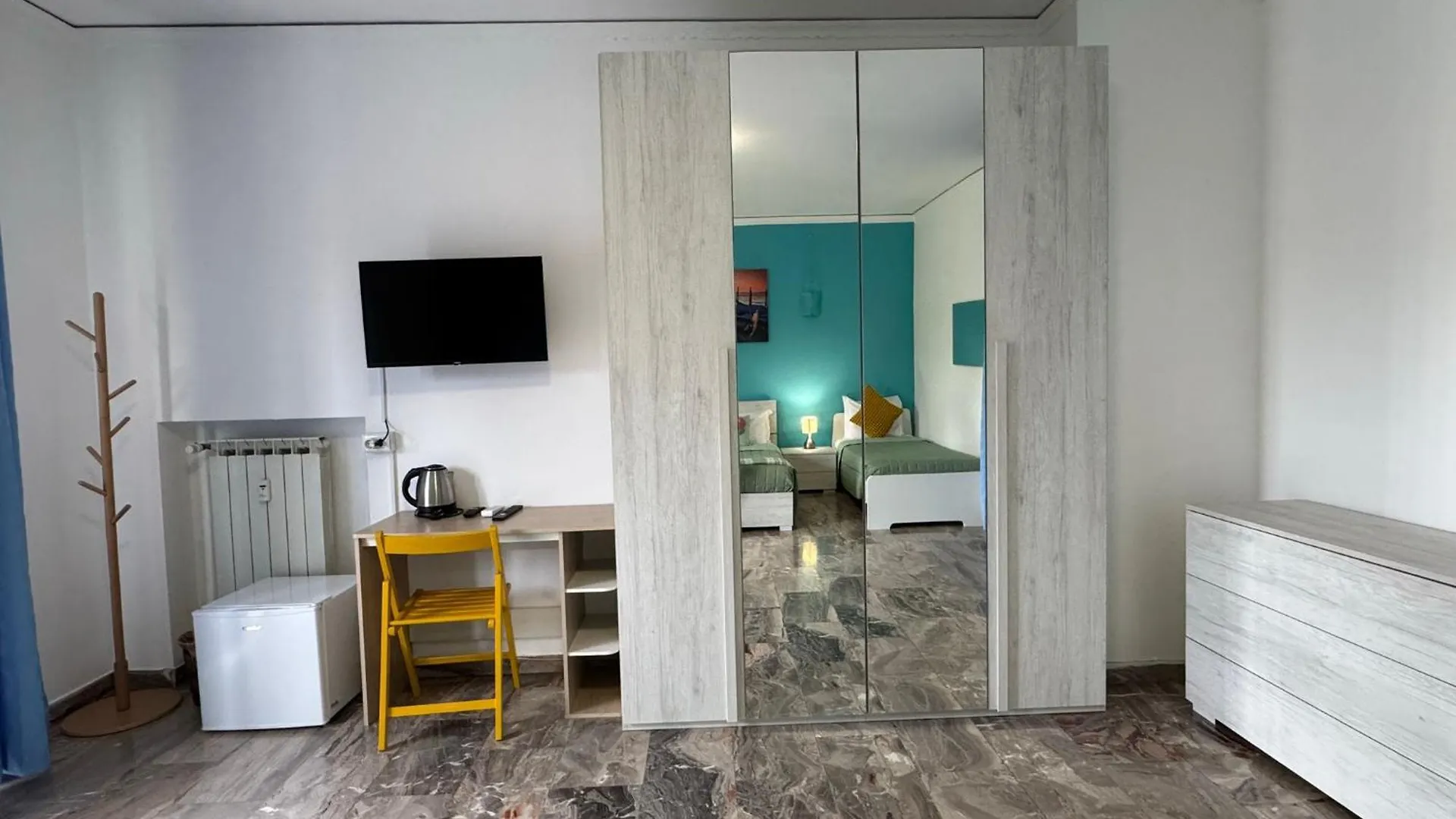 Venice Popular Residence Mestre Italy
